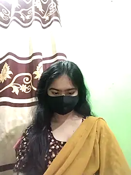 Snapshot of Arisha- chatting on 2, 2, 2025 Arisha- online show from 2, 2, 2025