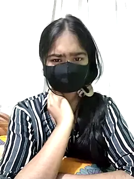 Snapshot of Arisha- chatting on 5, 2, 2025 Arisha- online show from 5, 2, 2025