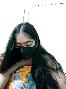 Snapshot of Arisha- chatting on 6, 2, 2025 Arisha- online show from 6, 2, 2025