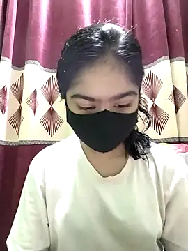 Snapshot of Arisha- chatting on 8, 2, 2025 Arisha- online show from 8, 2, 2025