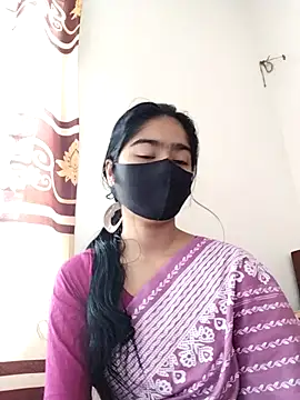 Snapshot of Arisha- chatting on 9, 3, 2025 Arisha- online show from 9, 3, 2025