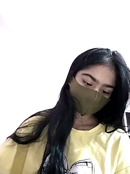 Snapshot of Arisha- chatting on 11, 9, 2025 Arisha- online show from 11, 9, 2025