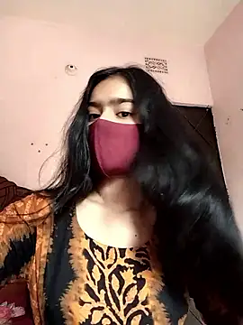 Arisha- online show from 9, 1, 2026