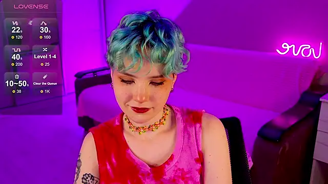 Snapshot of School_Love chatting on 18, 12, 2024 School Love online show from 18, 12, 2024