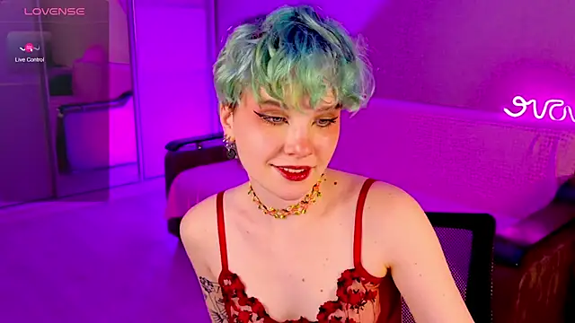 Snapshot of School_Love chatting on 26, 12, 2024 School Love online show from 26, 12, 2024