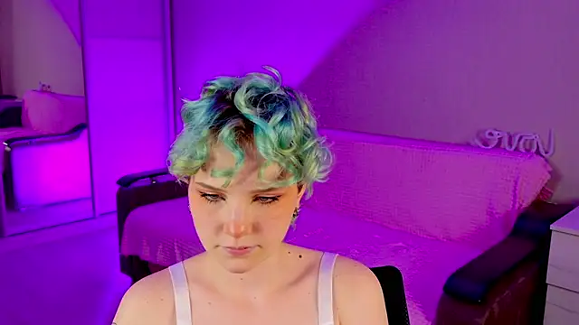 Snapshot of School_Love chatting on 16, 1, 2025 School Love online show from 16, 1, 2025