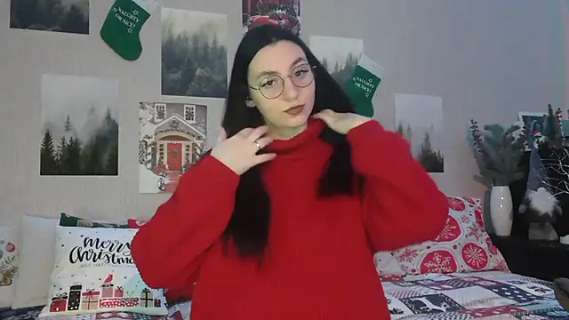 Fluffy Tiffy online show from 25, 12, 2024