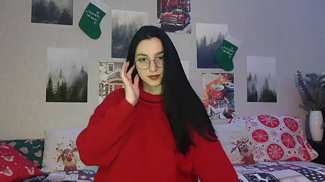 Fluffy Tiffy online show from 28, 12, 2024