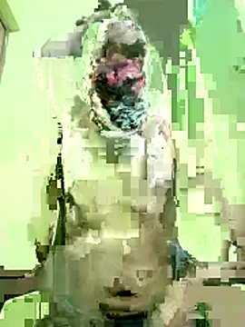 Duskygirl8 online show from 10, 5, 2026