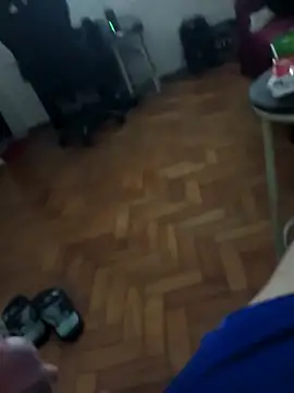 Snapshot of lobomisterioso13 chatting on 14, 9, 2025 lobomisterioso13 online show from 14, 9, 2025