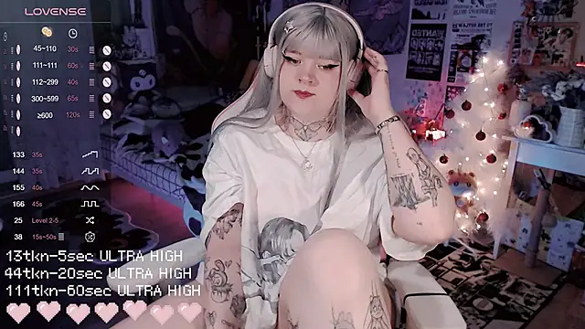 noori  hope online show from 12, 1, 2026