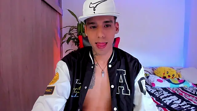 aldrinwhite online show from 2, 4, 2026