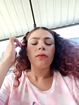 Snapshot of Mommy-Hot chatting on 15, 9, 2025 Mommy-Hot online show from 15, 9, 2025