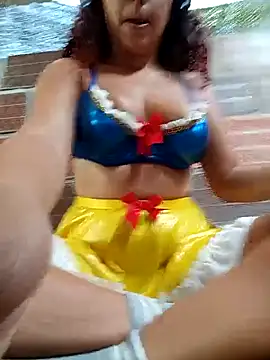Snapshot of Mommy-Hot chatting on 30, 9, 2025 Mommy-Hot online show from 30, 9, 2025