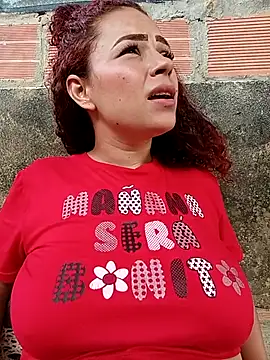 Snapshot of Mommy-Hot chatting on 1, 10, 2025 Mommy-Hot online show from 1, 10, 2025