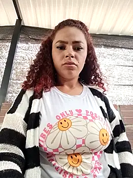 Snapshot of Mommy-Hot chatting on 13, 10, 2025 Mommy-Hot online show from 13, 10, 2025