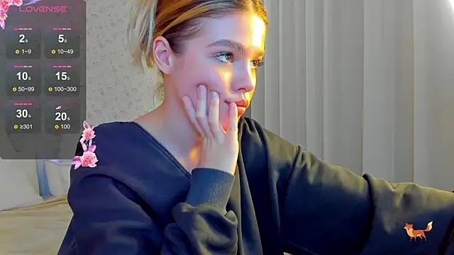 Anna Robinson online show from 17, 1, 2025