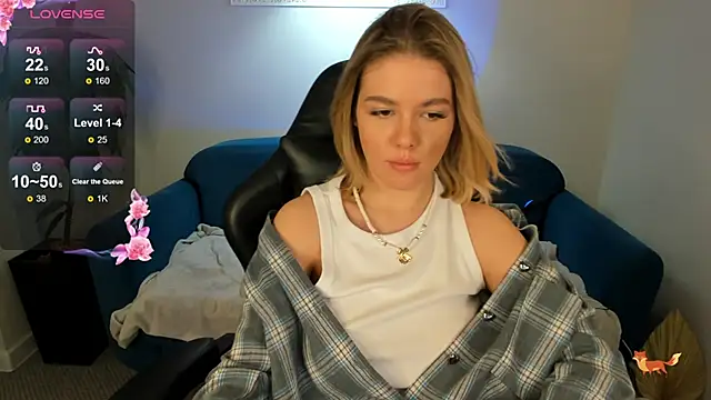 Anna Robinson online show from 10, 3, 2025