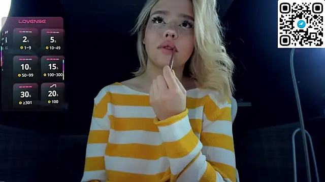 Anna Robinson online show from 1, 4, 2026