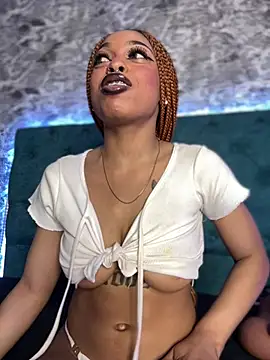 Melany Williams online show from 6, 2, 2025