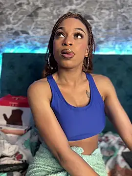 Melany Williams online show from 19, 2, 2025