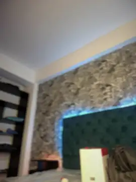 Melany Williams online show from 22, 2, 2025