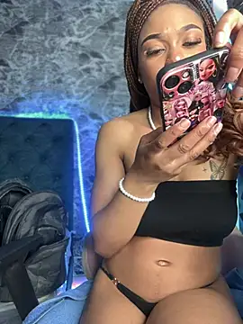 Melany Williams online show from 28, 2, 2025