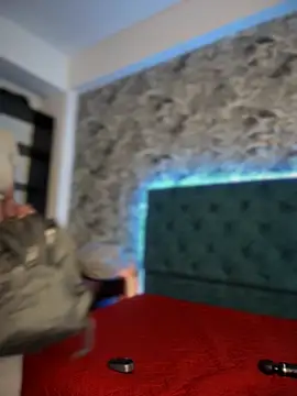 Melany Williams online show from 7, 3, 2025