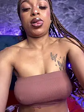 Melany Williams online show from 9, 3, 2025