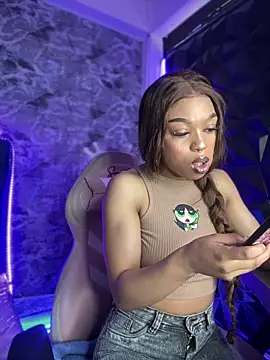 Melany Williams online show from 16, 3, 2025