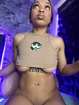 Melany Williams online show from 16, 3, 2025