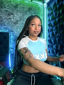 Melany Williams online show from 12, 9, 2025