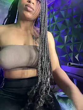 Melany Williams online show from 14, 9, 2025