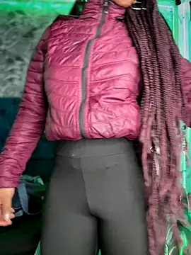 Melany Williams online show from 11, 10, 2025