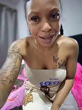 Melany Williams online show from 8, 11, 2025