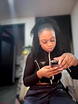 Melany Williams online show from 9, 11, 2025