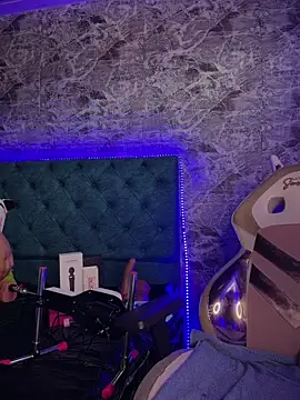 Melany Williams online show from 24, 2, 2026