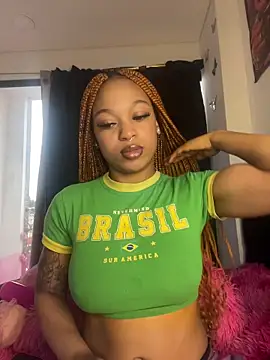 Melany Williams online show from 6, 4, 2026