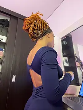 Melany Williams online show from 23, 5, 2026