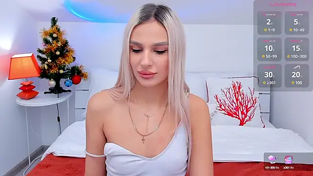 MissLoou online show from 30, 12, 2024