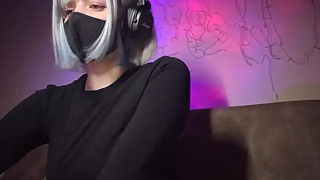 DanaWard online show from 26, 11, 2025