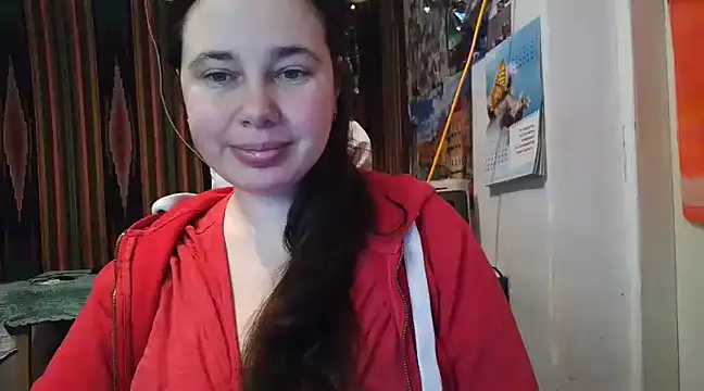 Cora Maro online show from 3, 3, 2025