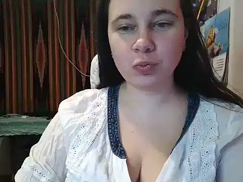 Cora Maro online show from 7, 3, 2025