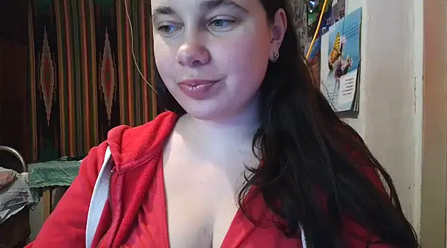 Cora Maro online show from 10, 3, 2025