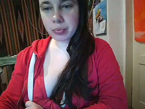 Cora Maro online show from 11, 3, 2025