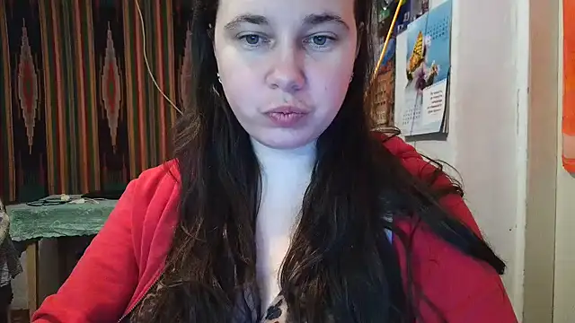 Cora Maro online show from 22, 3, 2025