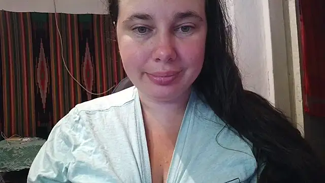 Cora Maro online show from 9, 9, 2025