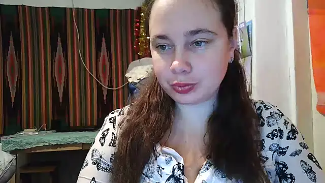 Cora Maro online show from 29, 9, 2025