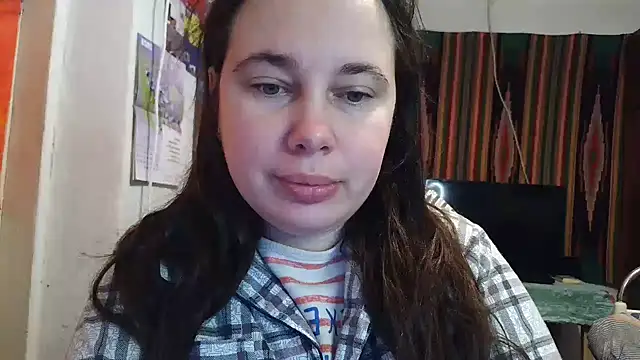 Cora Maro online show from 26, 10, 2025