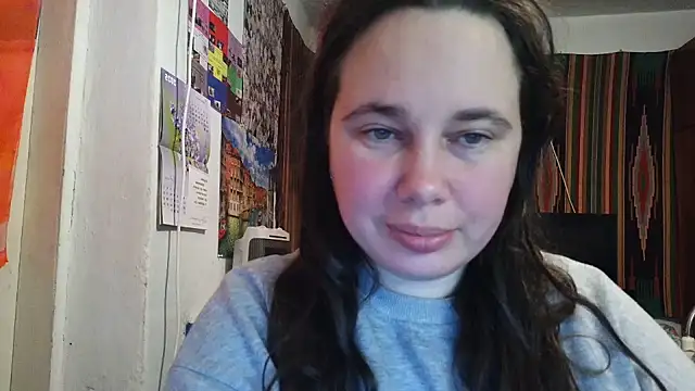 Cora Maro online show from 28, 10, 2025